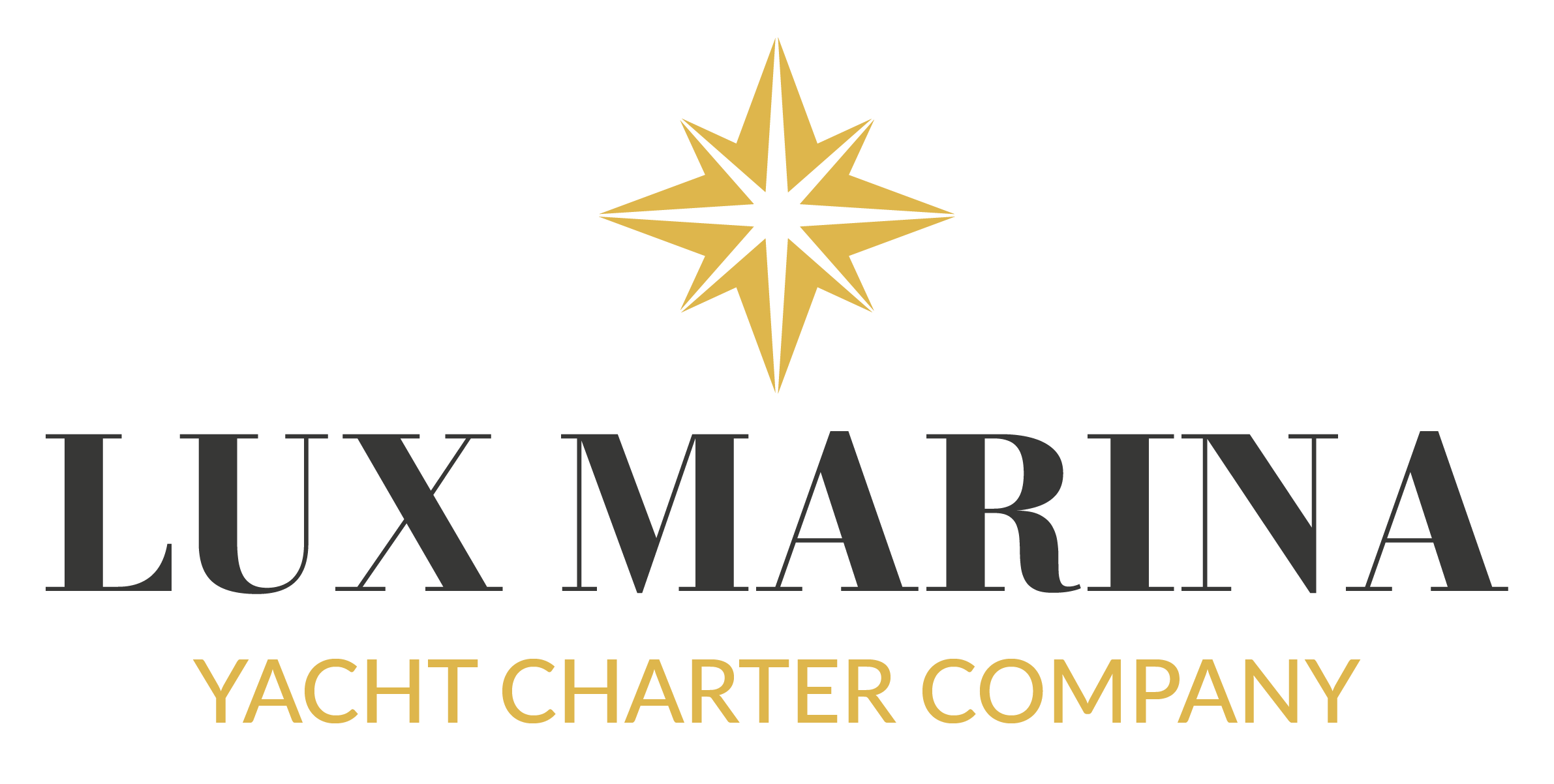 Voyacht Logo Dark
