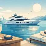 What Defines an Artisan Luxury Yacht Experience
