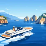 What Is the Best Boat Tour from Sorrento to Capri?