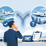 How to Choose a Private Charter Right
